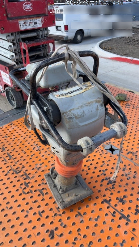 2023 MULTIQUIP MTX60HD