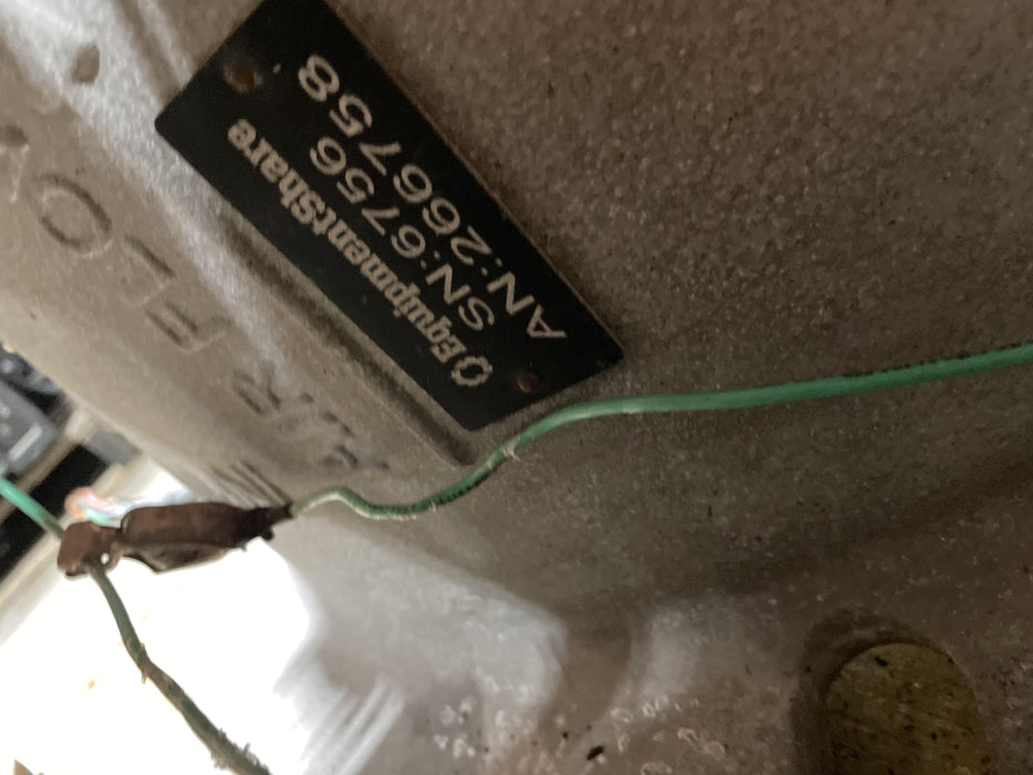 2022 WIDDER 20265-TRACKER