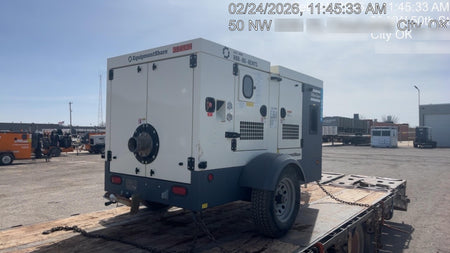 2023 ATLAS COPCO PAC F44 KD-S