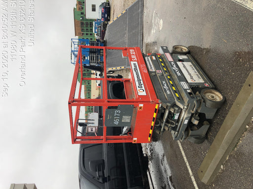 2019 SKYJACK SJIII-3219