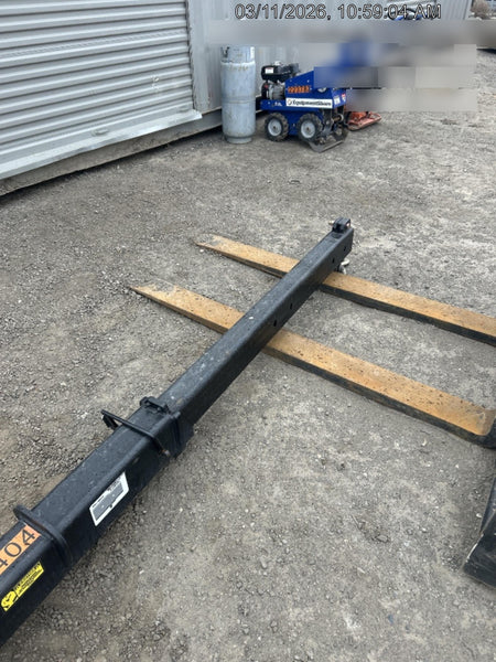 2025 STAR INDUSTRIES M1360B - Star JIB Boom