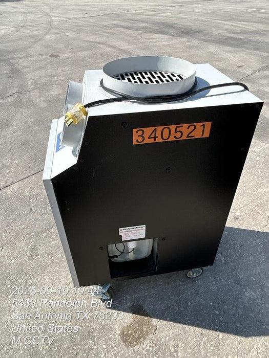 2023 KWIKOOL KPAC1411-2