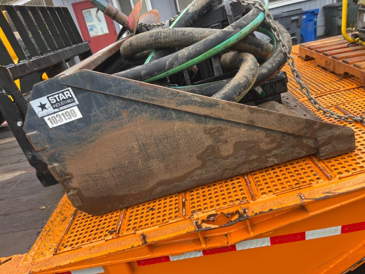 2019 WACKER NEUSON PT3A