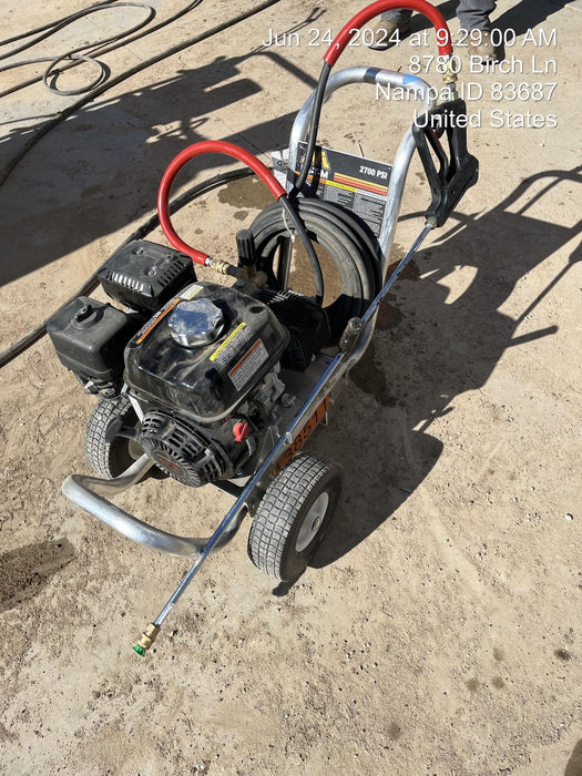 2021 MI-T-M CORPORATION CA-2703-1MMH