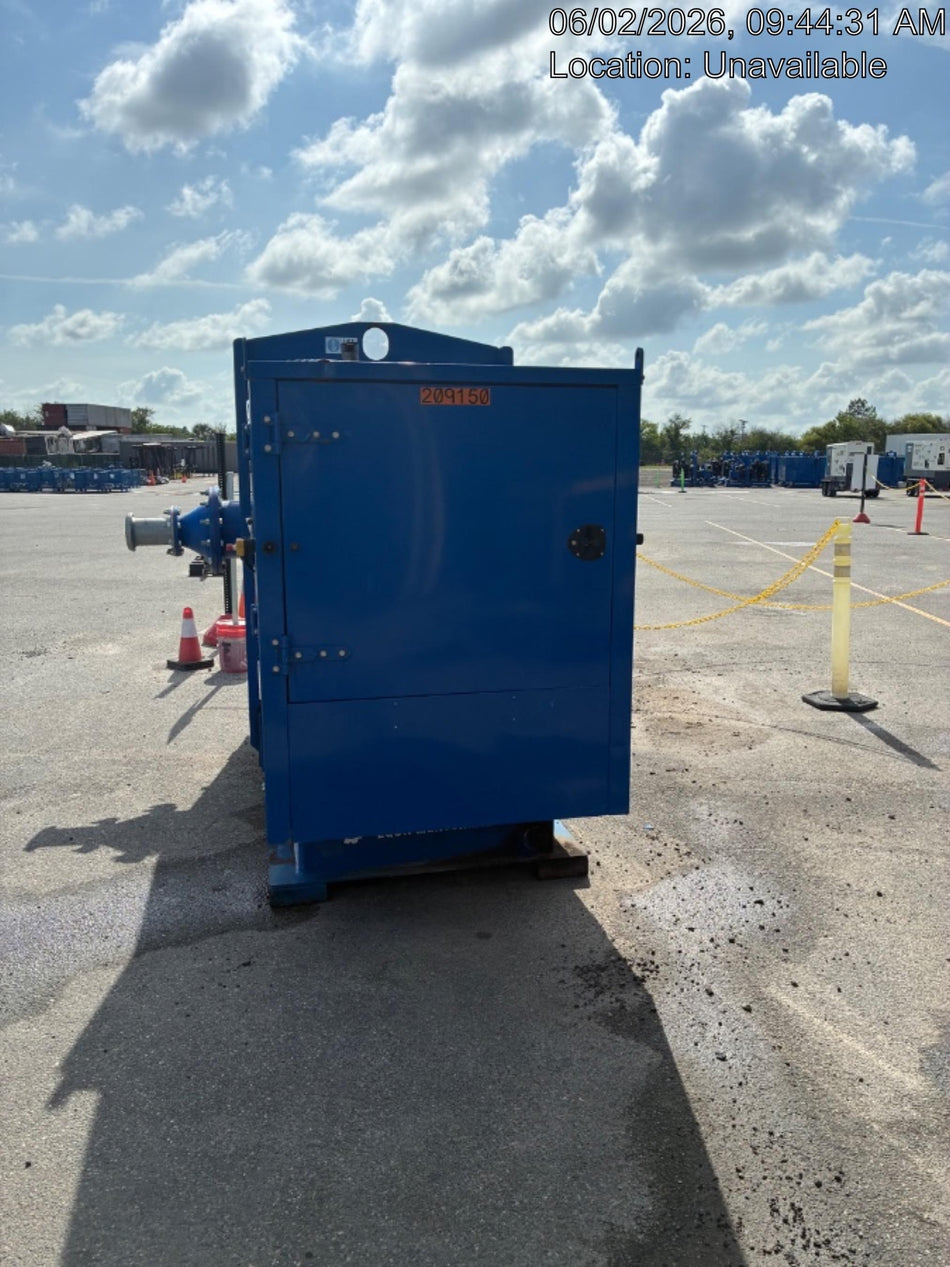 2022 THOMPSON 12R-DDS-3.6-X Canopy