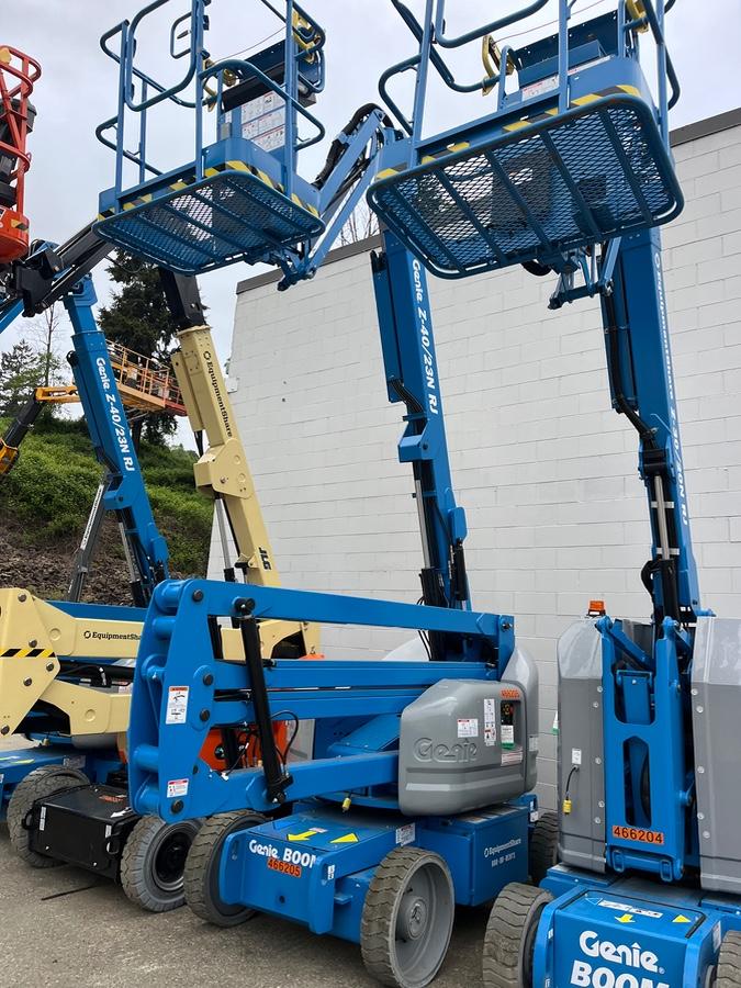 2024 GENIE Z40/23N RJ