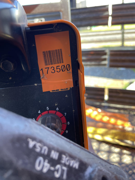 2021 LINCOLN ELECTRIC FLEXTEC 350X