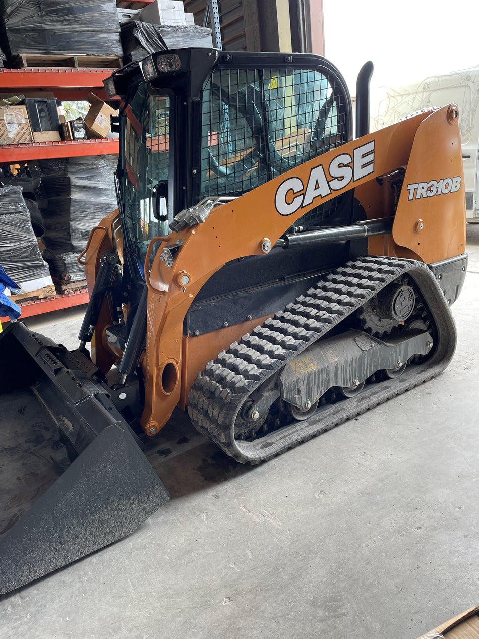 2023 CASE TR310B