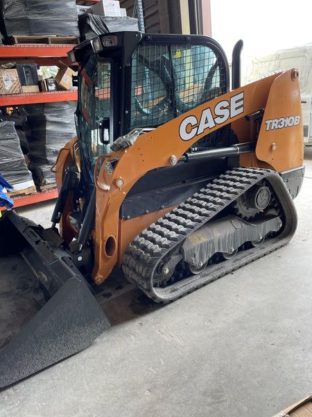 2023 CASE TR310B