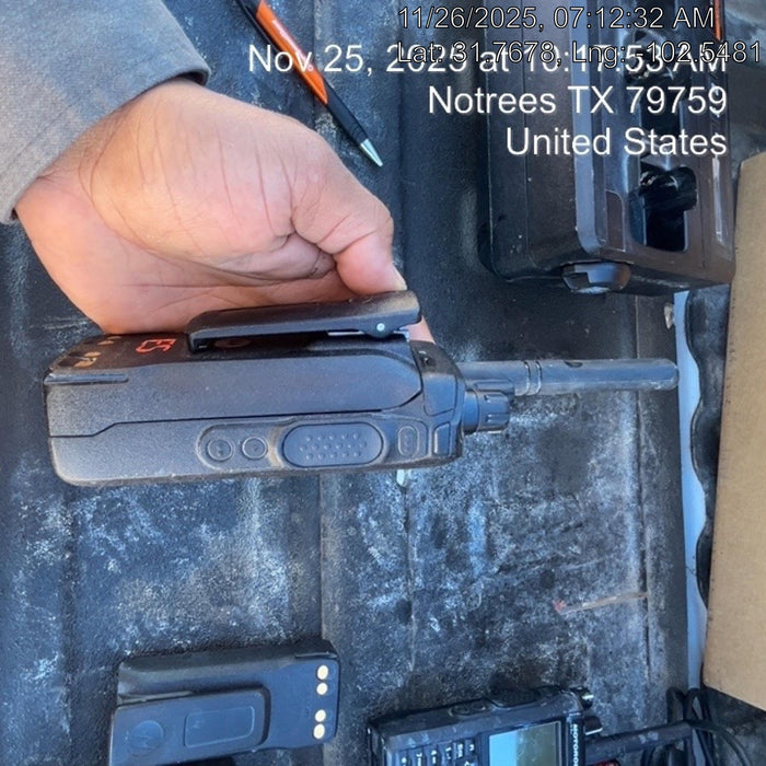 2025 MOTOROLA R7 DISPLAY