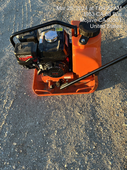 2023 MULTIQUIP MVC82VHW