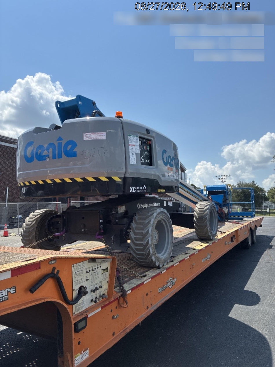 2024 GENIE S-45 XC