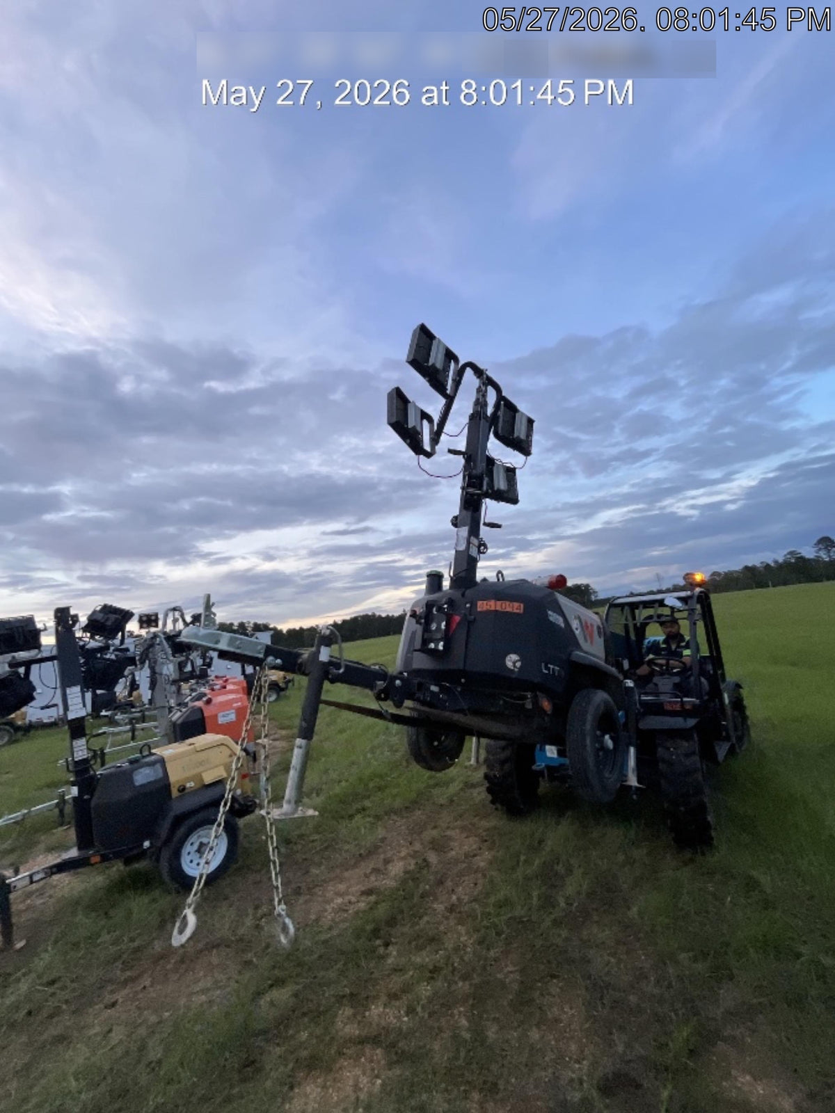 2024 WACKER NEUSON LTT4