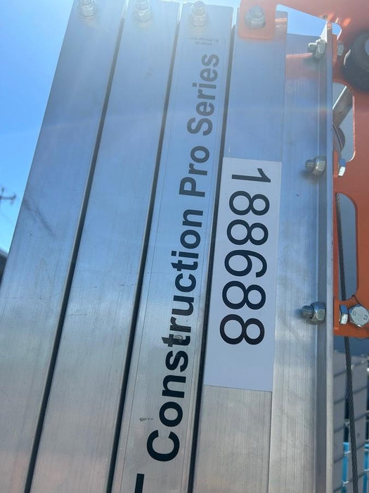 2021 LIFTSMART MLC-24