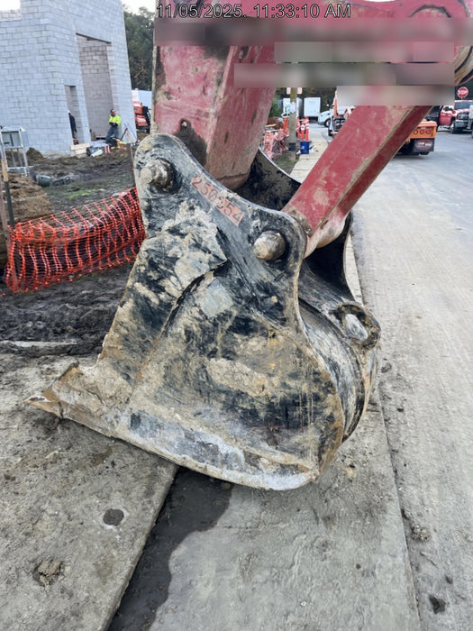 2021 LINK-BELT 350X4