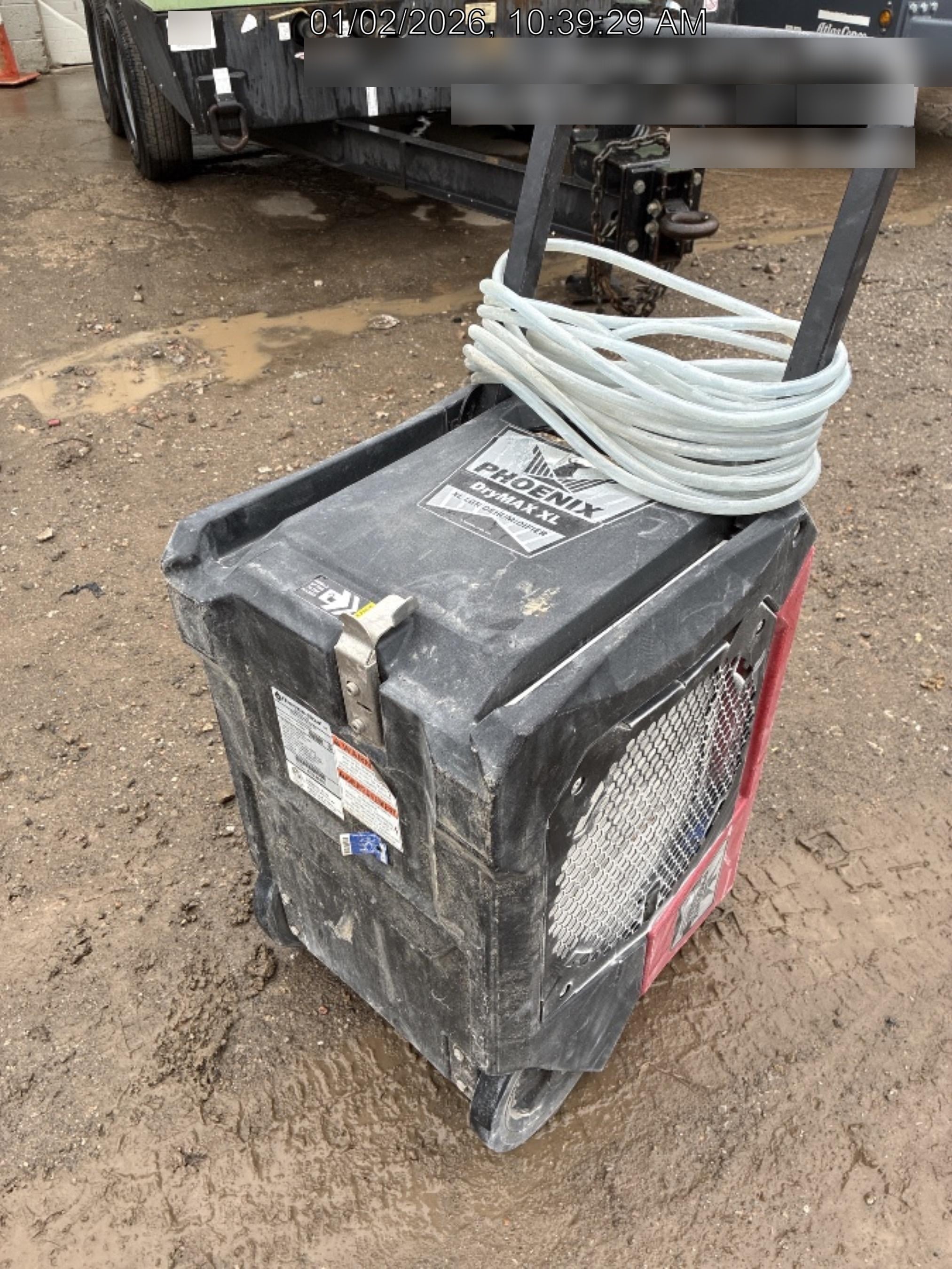 2022 PHOENIX DryMAX XL