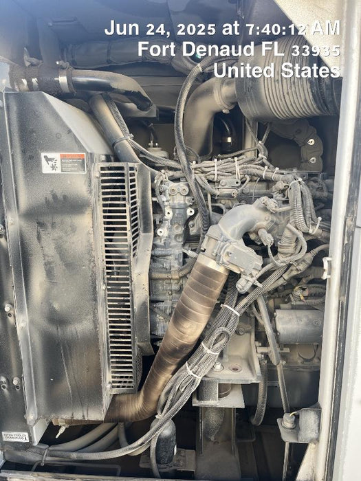 2023 MULTIQUIP DCA70