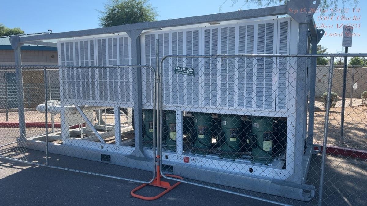 2024 CAPS PCHH-150TC-0NN0NN-5E5-0-PG2CEUP