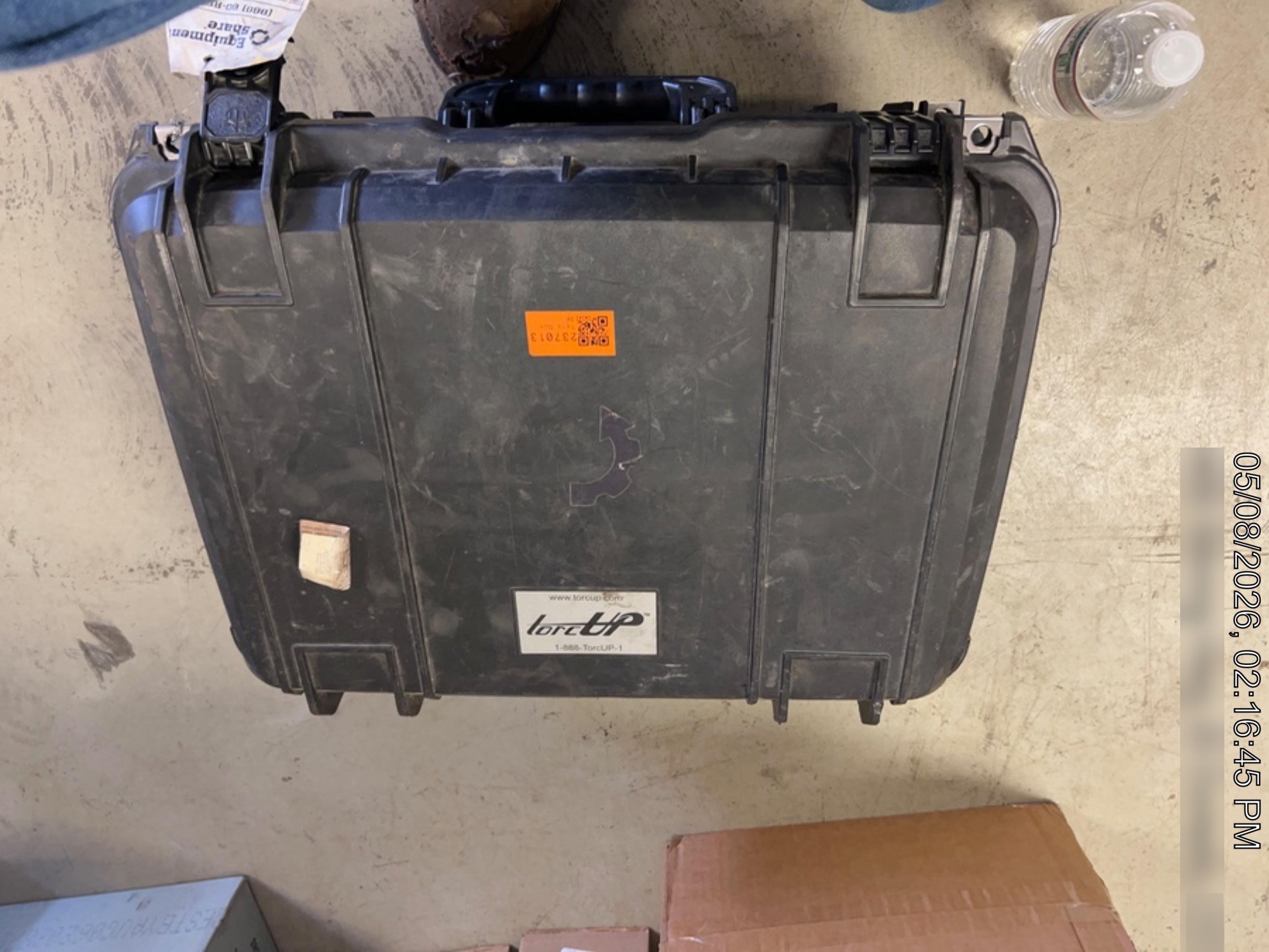 2022 TORCUP VT-3000KIT