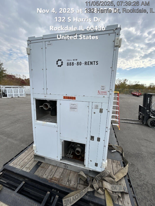 2023 SMARTECH VMTAH1D140Q