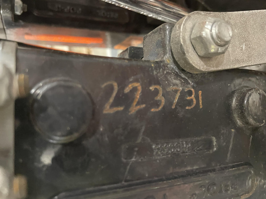 2022 GEARWRENCH PHD0535 GEARWRENCH