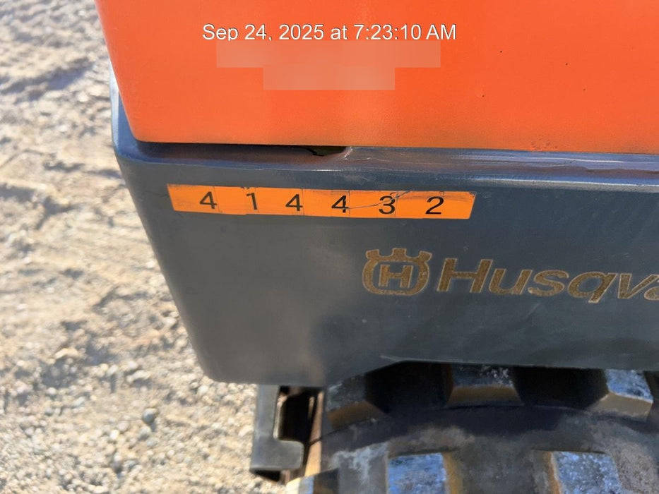 2024 HUSQVARNA LP9505