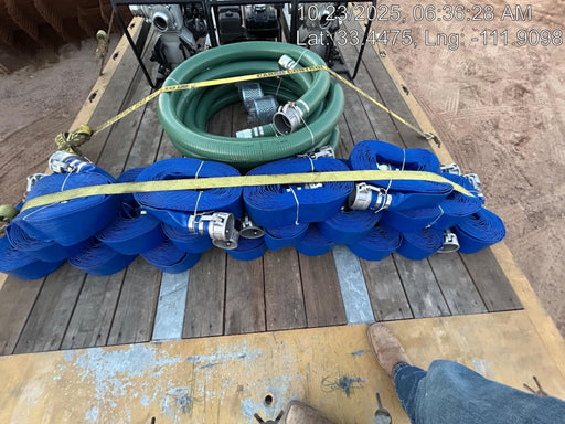 2025 MI-T-M WTP-T03-0MGH