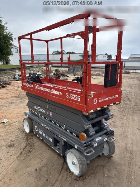 2024 SKYJACK SJ3226