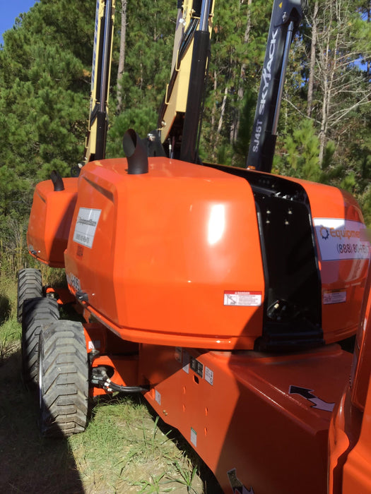 2019 JLG 460SJ