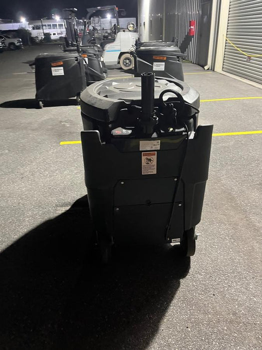 2022 POWER BREEZER PB4BASE