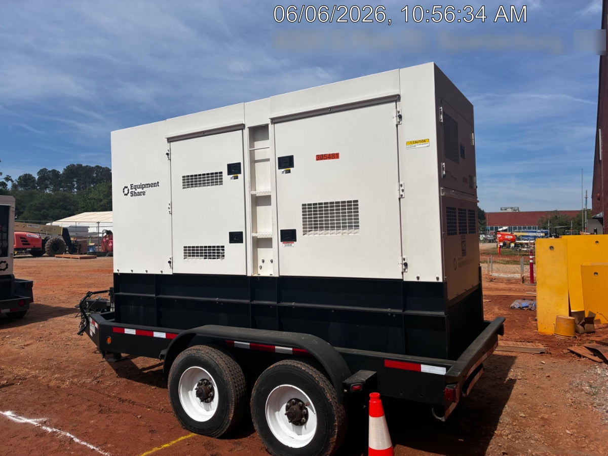 2023 MULTIQUIP DCA300
