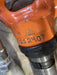 2022 MICHIGAN PNEUMATIC MP-133-ORANGE-NEP-SB