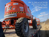 2021 JLG 450AJ