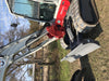 2020 Takeuchi TB250-2C Cab/Heat/Air, Rubber Tracks, Manual TAG QC