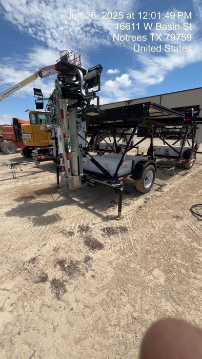 2025 WANCO WLTS-MM8A-1600