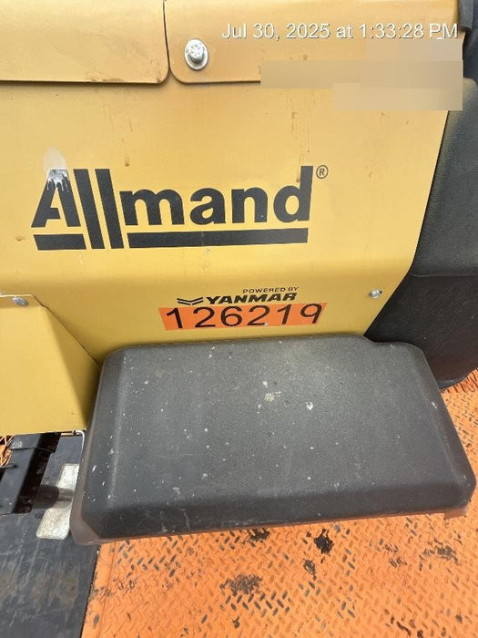 2020 ALLMAND 350 Night-Lite