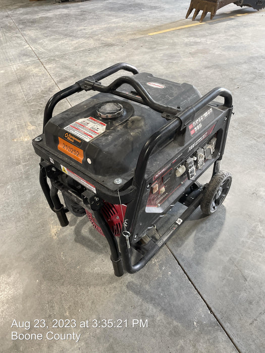 2022 SIMPSON SCGH8500