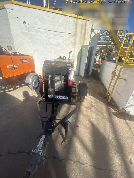 2020 Lincoln Electric Vantage 322 Ready-Pak 3