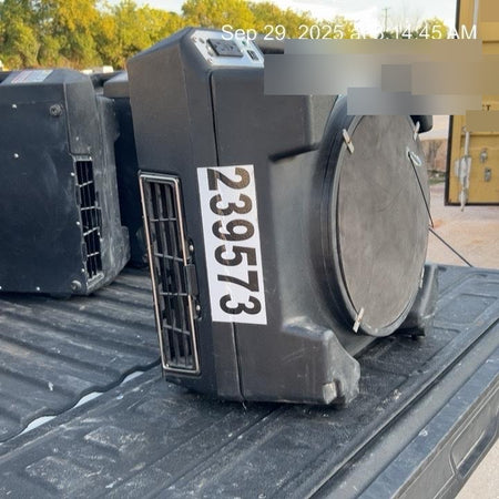 2022 PHOENIX Guardian R Hepa