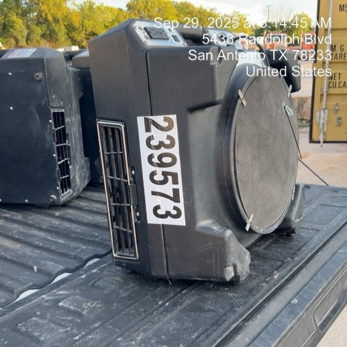 2022 PHOENIX Guardian R Hepa