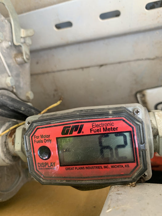 2021 UNICARRIER MAP1F2A25DV