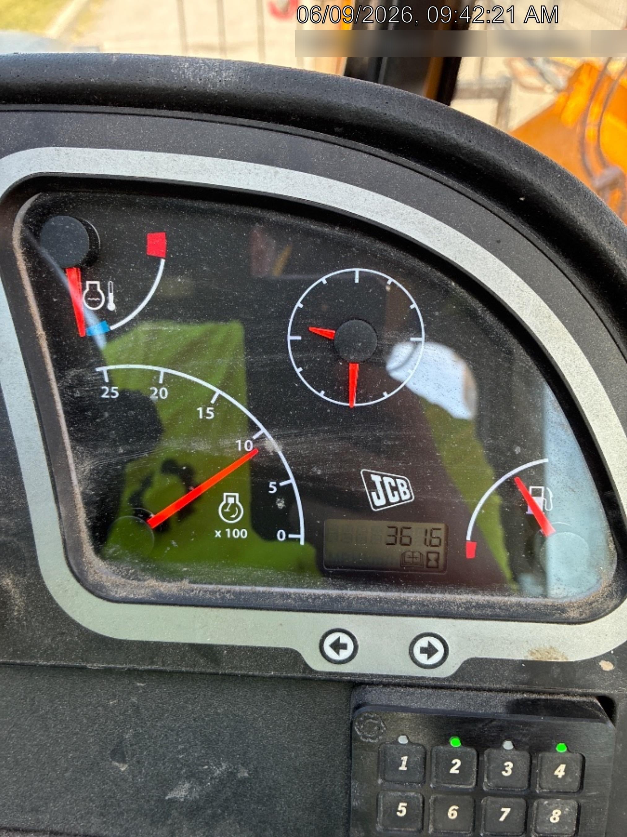 2024 JCB 506-36