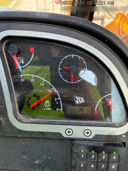 2024 JCB 506-36