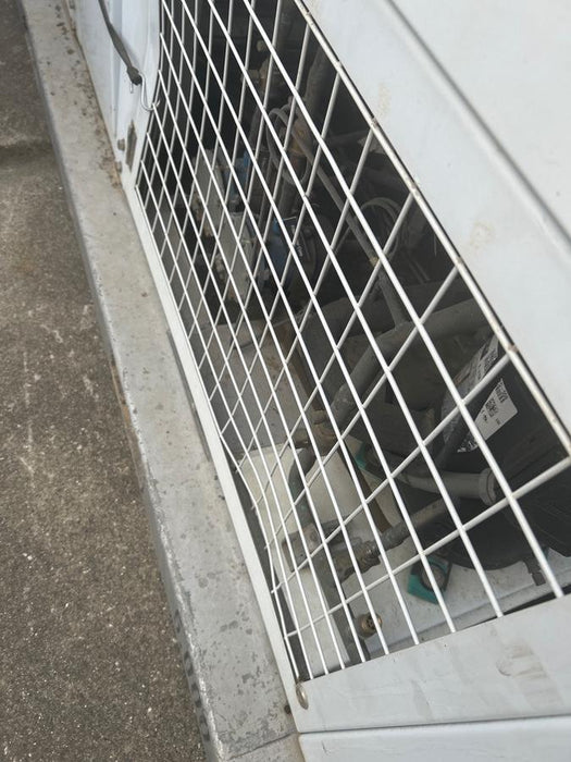 2020 SMARTECH SACP26A-SP