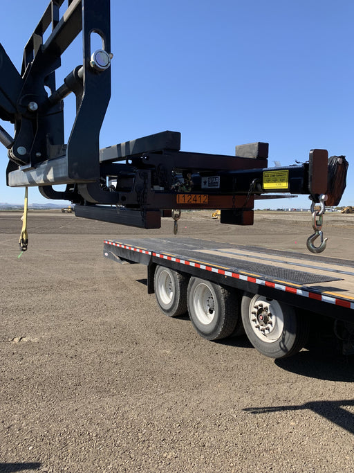 2020 STAR INDUSTRIES 1150C