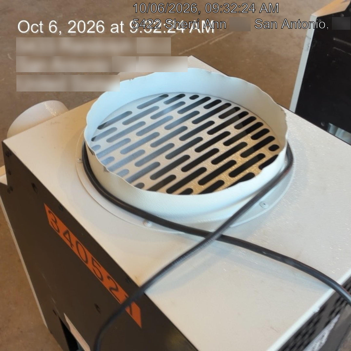 2023 KWIKOOL KPAC1411-2
