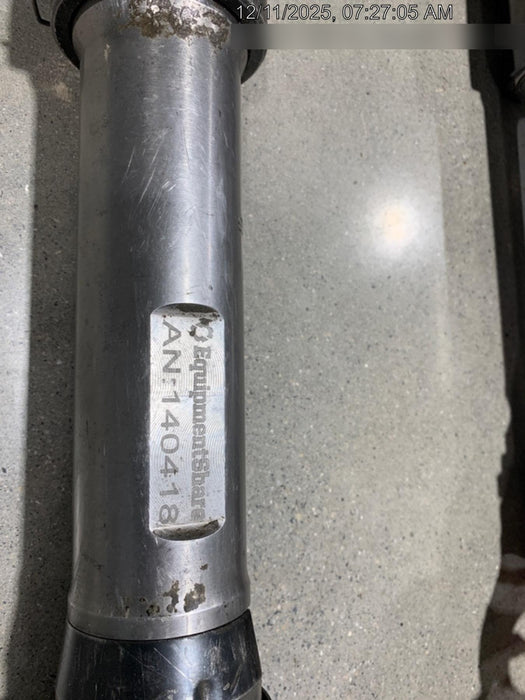 2021 MICHIGAN PNEUMATIC MP-133-ORANGE-NEP