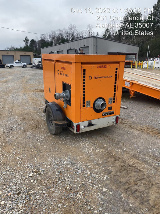 2022 PIONEER SAPP44S10L71-D2.9L4