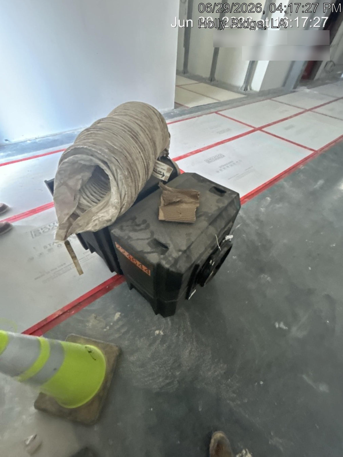 2022 ABATEMENT TECHNOLOGIES BD2KM