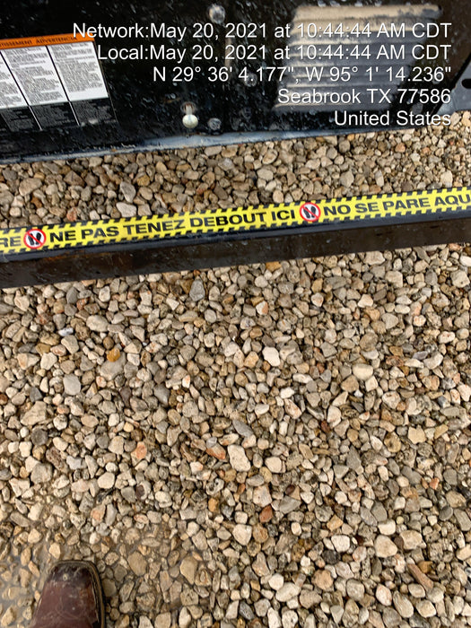 2020 Lincoln Electric Vantage 322 Ready-Pak 3